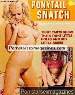 PONYTAIL SNATCH 1 1 (1970s) magazine